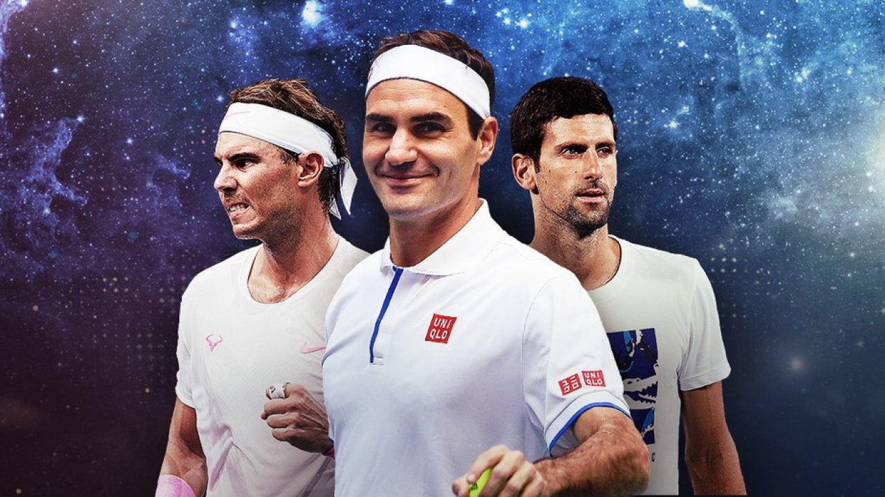 Top 5 melhores tenistas de todos os tempos [2020]