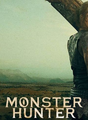 Monster Hunter, com Milla Jovovich, é pura ação!