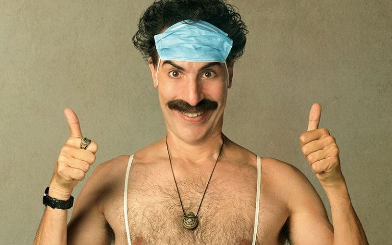 Borat 2