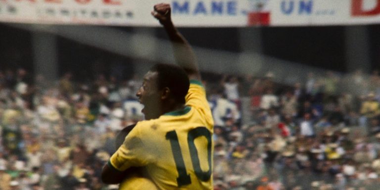 pelé