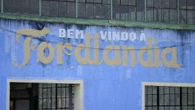 fordlândia