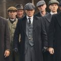 Peaky Blinders