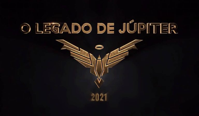 O Legado de Júpiter