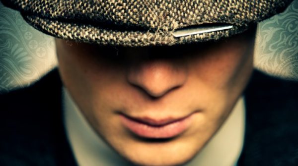 Peaky Blinders – Wikipédia, a enciclopédia livre