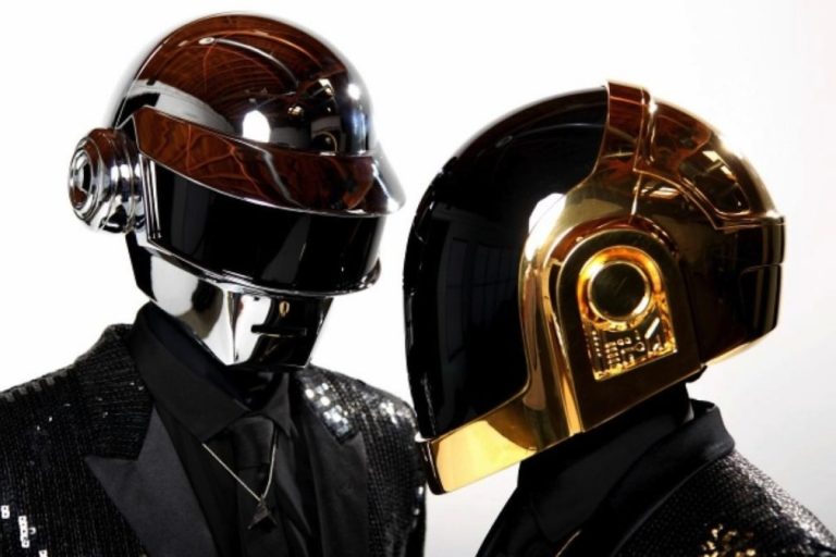 Daft Punk