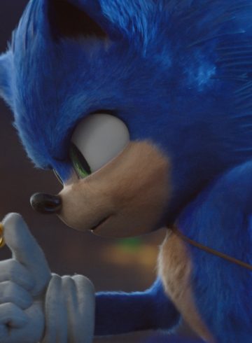 Bob's Play estreia com jogo de cartas do Sonic The Hedgehog