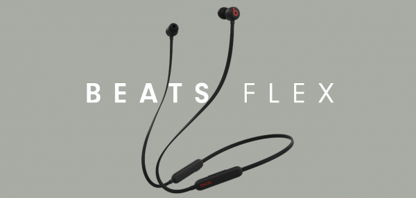 Beats Flex