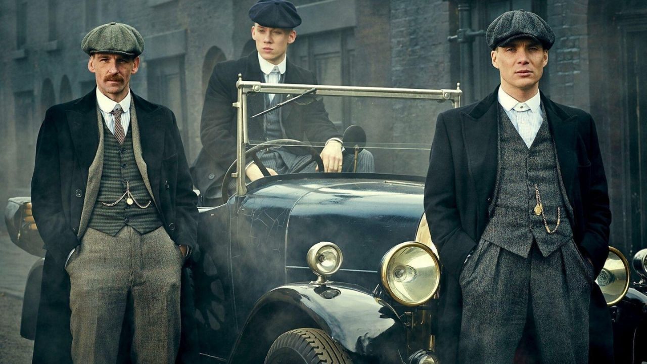 Peaky Blinders: as 5 perguntas mais buscadas no Google (com respostas)