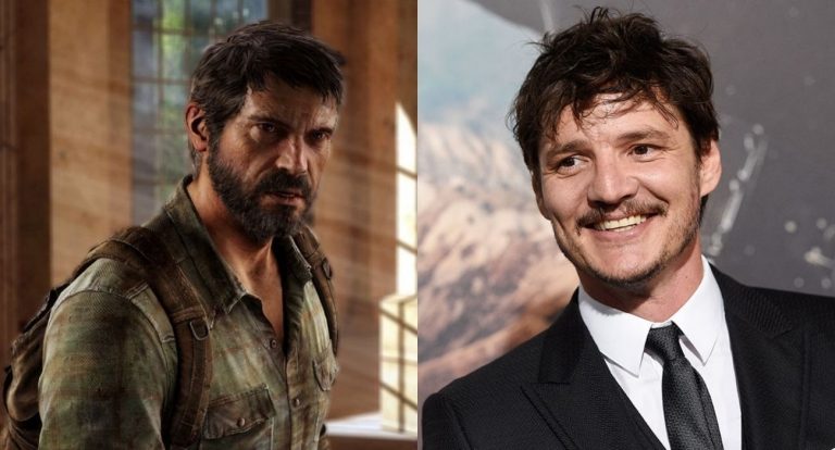 Pedro Pascal