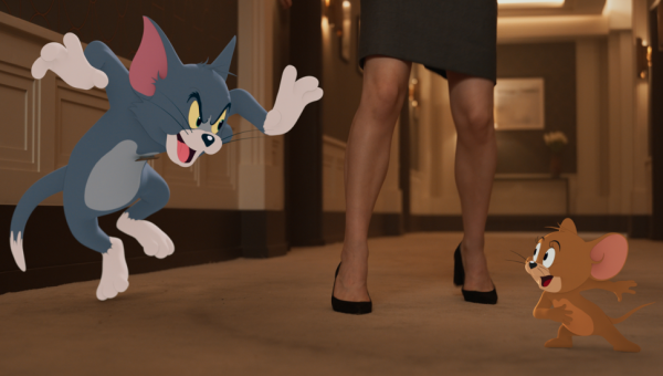 Tom & Jerry