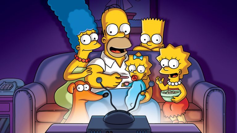 Os Simpsons