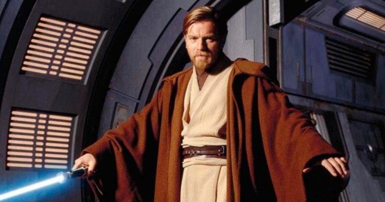 Obi-Wan Kenobi