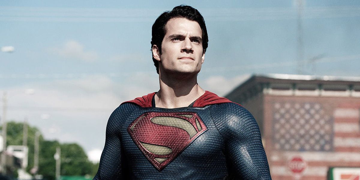 Os 5 melhores filmes do Henry Cavill para maratonar