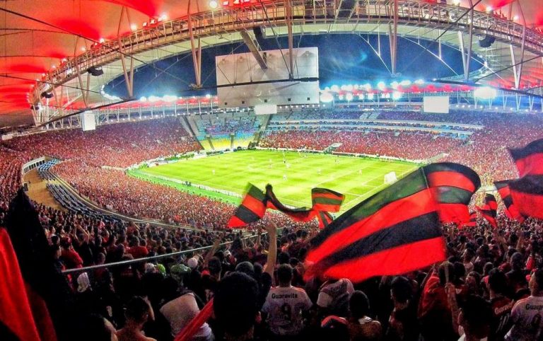 Maracanã mario filho