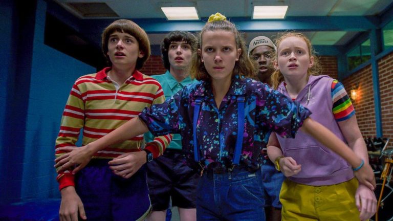 Stranger Things: as questões que ficaram sem resposta no final