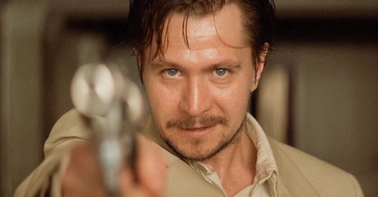 Gary Oldman