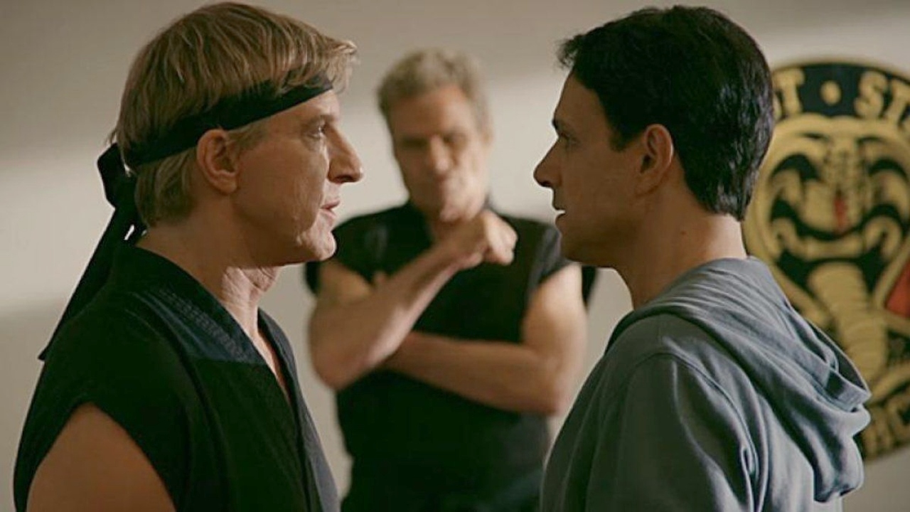 Cobra Kai: o que é verdade e o que é mito em relação ao karatê na série, treinos