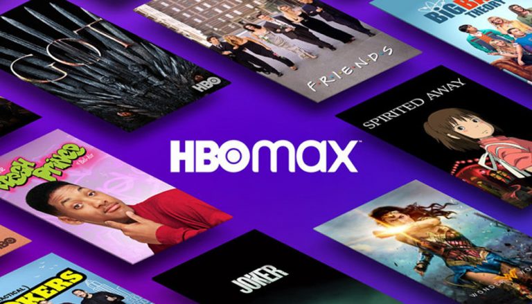 HBO Max