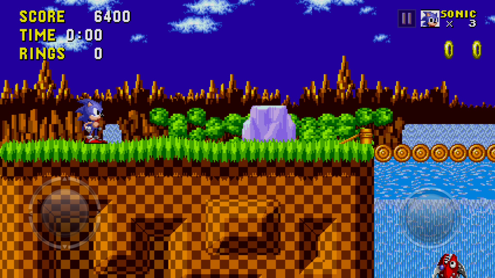 OS MELHORES JOGOS DO SONIC PARA CELULAR!! 