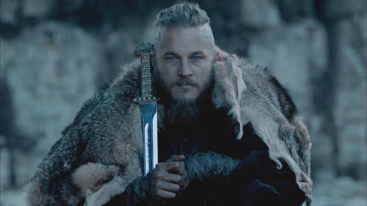 8 personagens da série 'Vikings' que existiram na vida real - 5