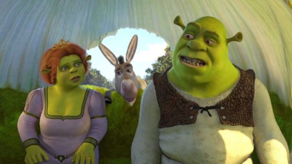 Shrek