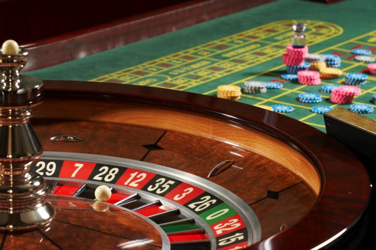 $5 minimum deposit online casino