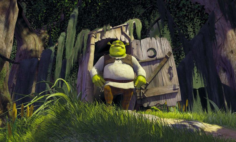 Shrek