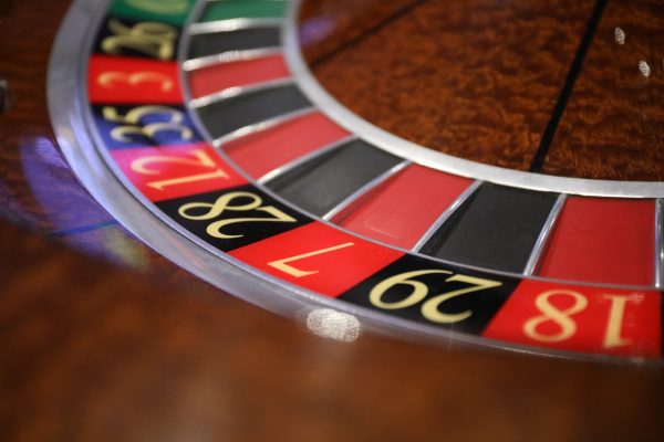 Perguntas para / sobre casino 