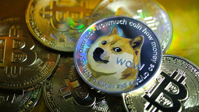 dogecoin