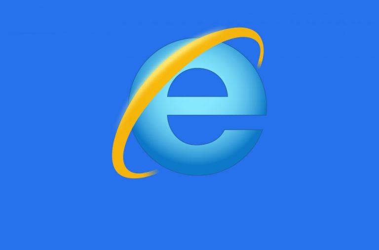 Internet Explorer