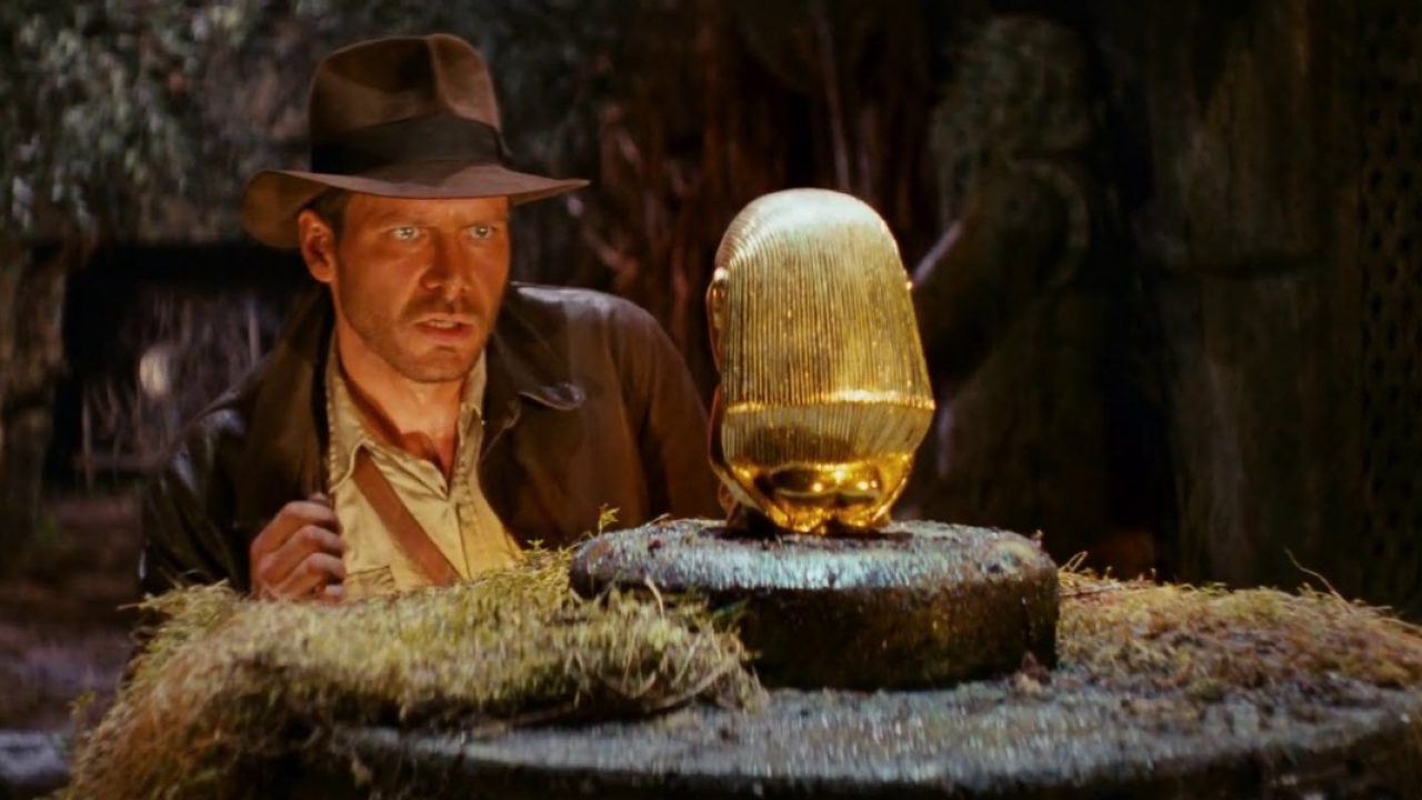 Qual a Ordem Correta Para Assistir Indiana Jones?