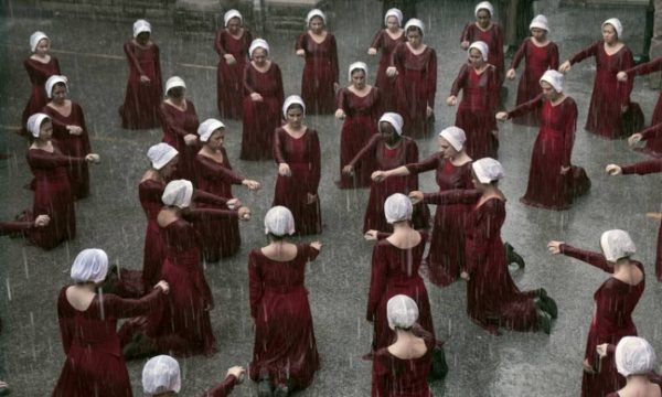 The Handmaid's Tale