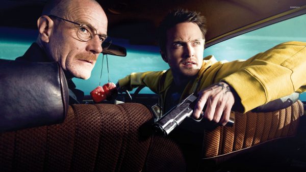 Por que você deveria assistir a Breaking Bad