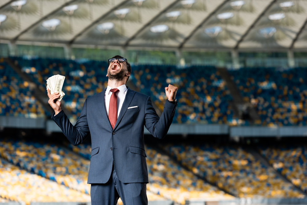 como funciona esportes da sorte