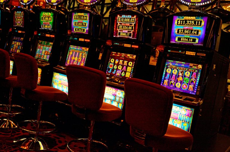 5 segredos: como usar casino slots  para criar um produto comercial de sucesso