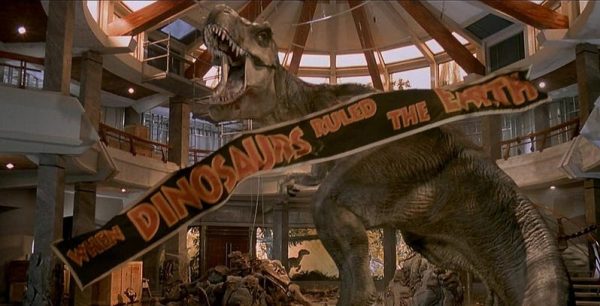 Jurassic Park