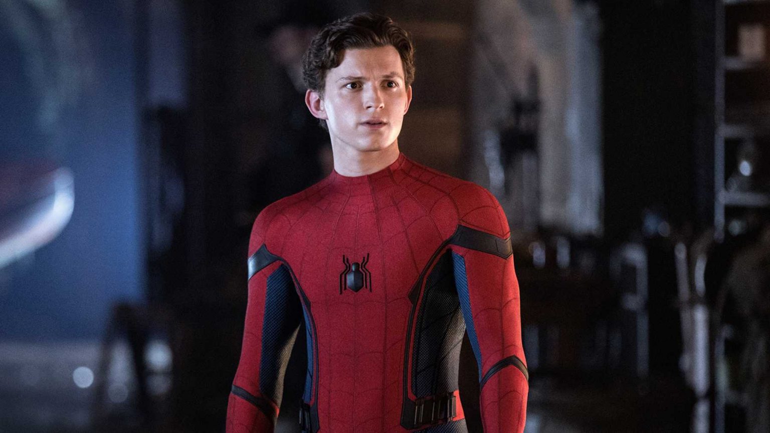 Os 5 melhores filmes do Tom Holland para maratonar