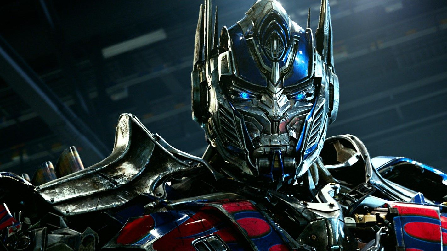 Novo filme de Transformers ganha título com presença de Optimus Prime