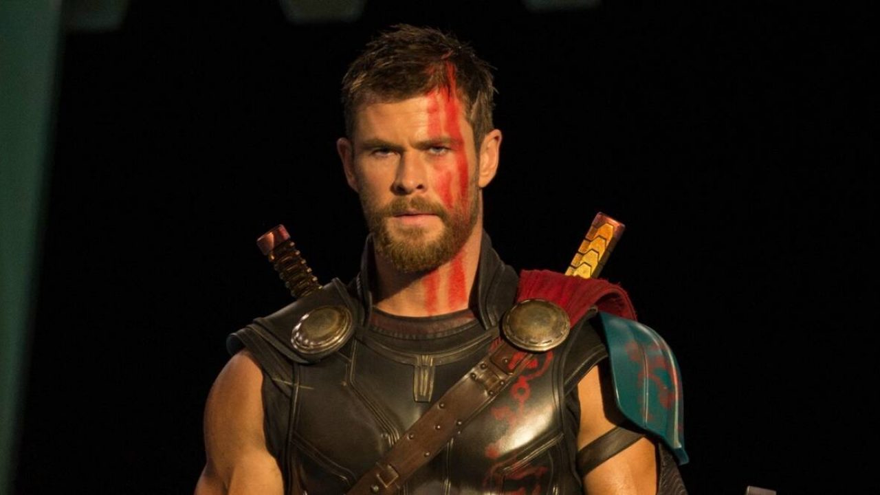 Os 5 melhores filmes do Chris Hemsworth para maratonar