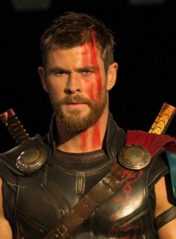 Os 5 melhores filmes do Chris Hemsworth para maratonar