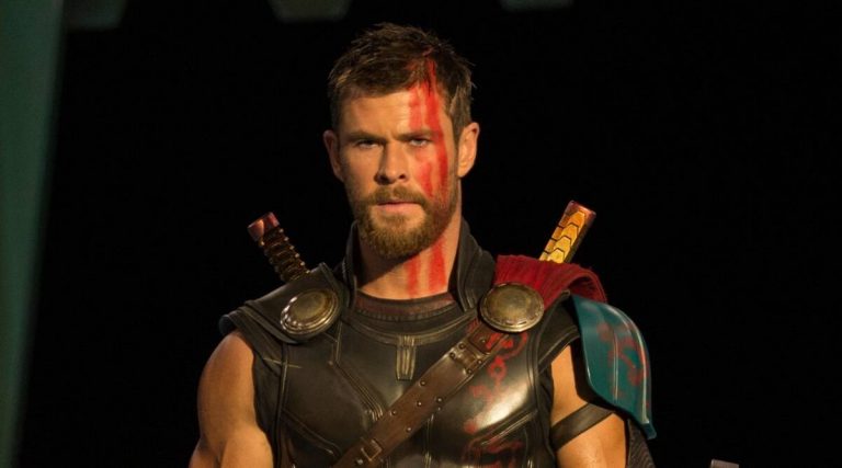 MELHORES FILMES DE CHRIS HEMSWORTH 