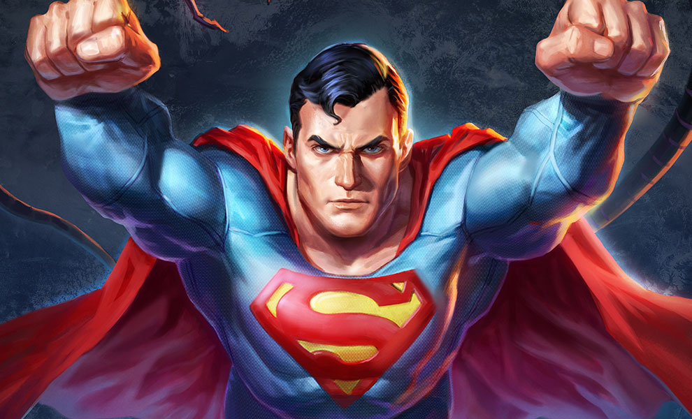 6 características do Superman. Será que você é parecido com o herói?