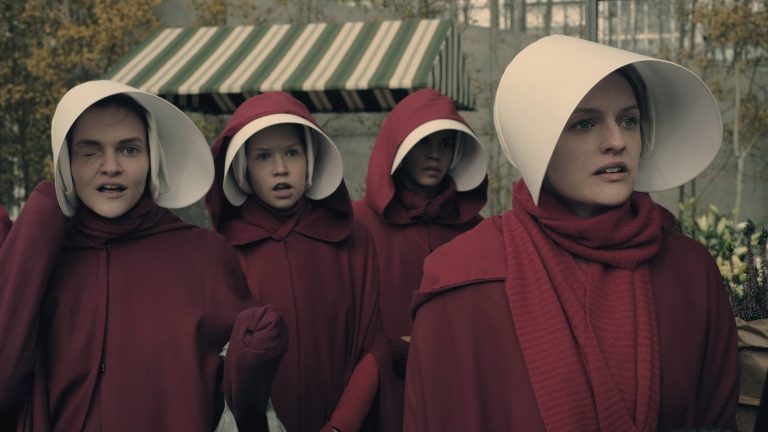 The Handmaids Tale