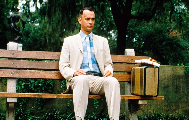 Forrest Gump