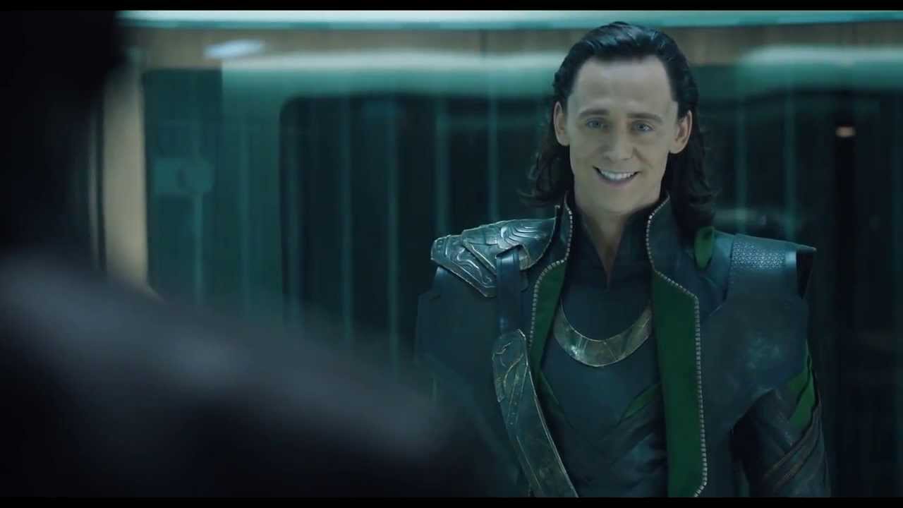 Prisao De Loki Triste James Gunn Fala Sobre Weasel Em Creature