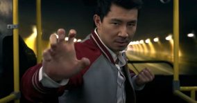 Trailer Shang-Chi e a Lenda dos Dez Anéis