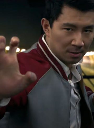 Trailer Shang-Chi e a Lenda dos Dez Anéis