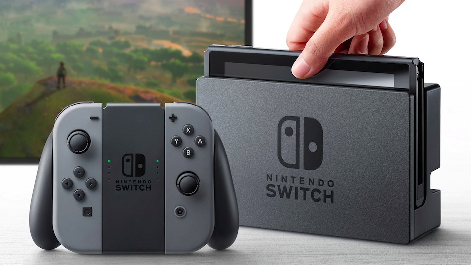 Com Switch prestes a chegar, vale a pena comprar console Nintendo? - Games  - Campo Grande News