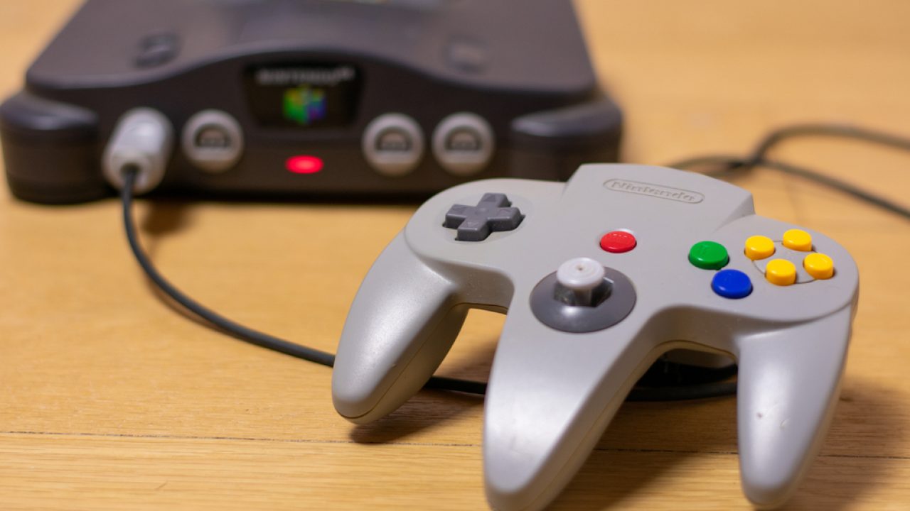 Confira a lista dos melhores jogos de tiro para Nintendo 64