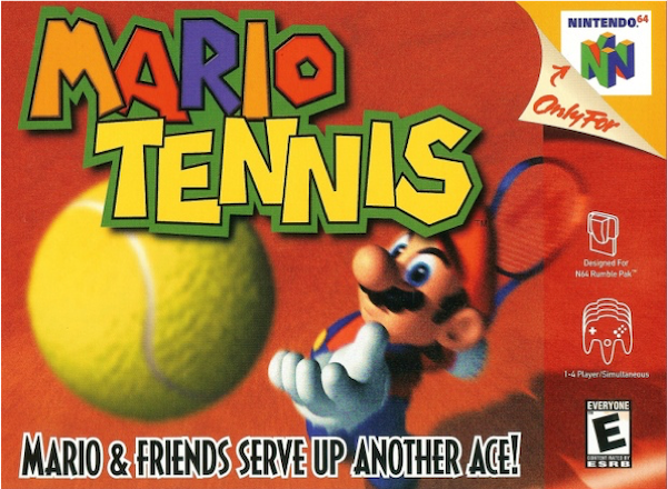 Os 30 melhores jogos do Nintendo 64 – PapodeHomem